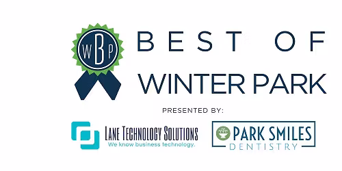 Best of Winter Park 