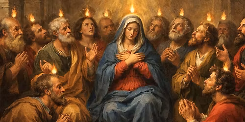 Corpus Christi Solemn Mass and Procession