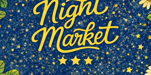 May Mebane Night Market