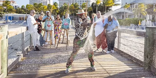The Bahamas Culinary & Arts Festival