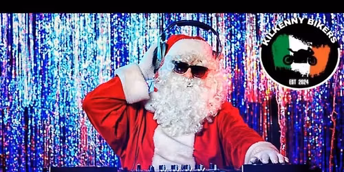Kilkenny Bikers Christmas Party