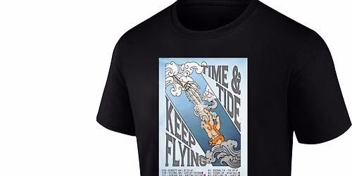 Keep Flying