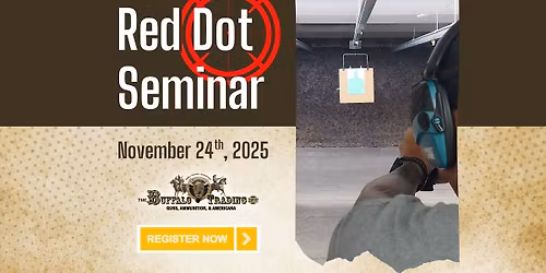 Red Dot Seminar