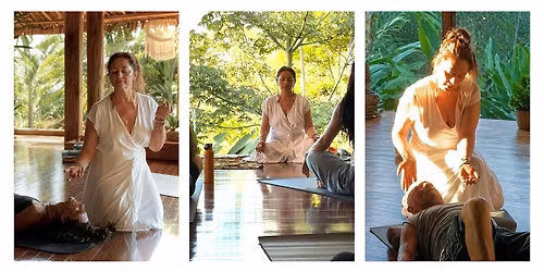 KAP Vancouver: Kundalini Activation Process Group
