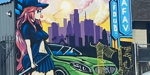 Karaoke at Roxanne\u2019s