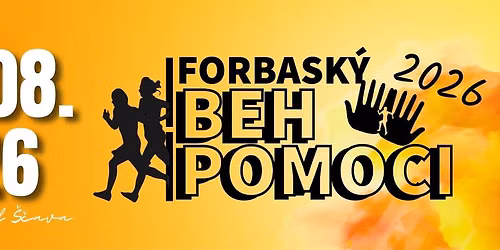 Forbask\u00fd BEH POMOCI 2026