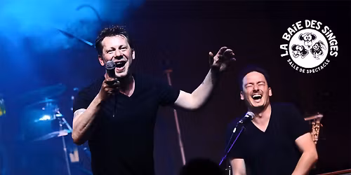 GUILLAUME BLANKASS TRIO