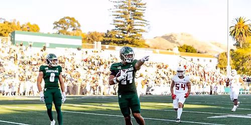 Cal Poly Mustangs vs. Western Oregon Wolves
