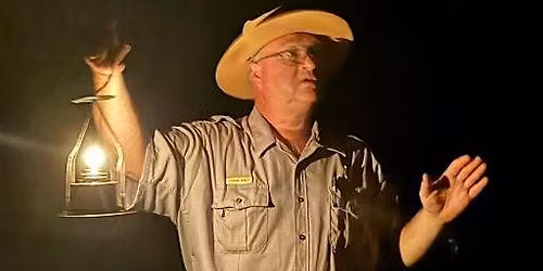 Fort Tompkins Lantern Tour
