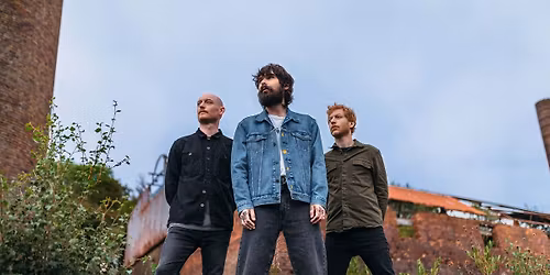 Biffy Clyro Glasgow Tickets