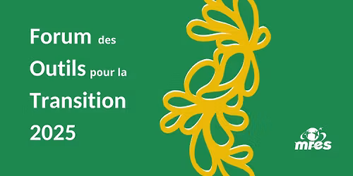 Forum des outils pour la transition Amiens