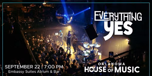 \ud83c\udfb7 Hang & Jam with Everything Yes by H\u014dM