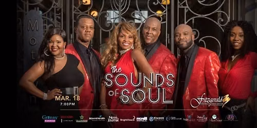Sounds of Soul
