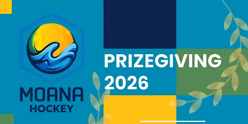 Moana Senior Hockey Prizegiving 2026