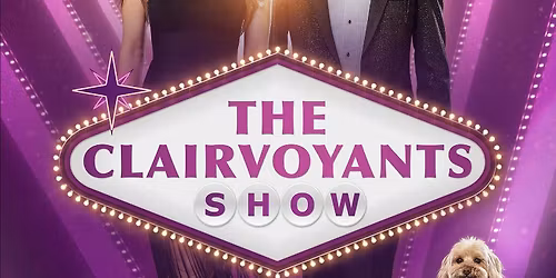 The Clairvoyants