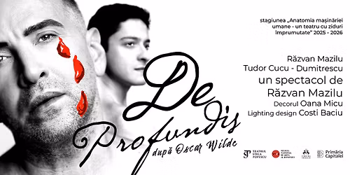 De Profundis, la MNAR