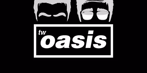 Twoasis Live At Busters Skegness 