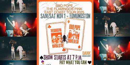 GaRaGe PsYcH PuNk RoCk ShOw!!!