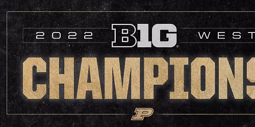 2025 Big Ten Football Championship