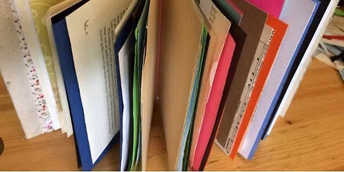 DIY Junk Journal