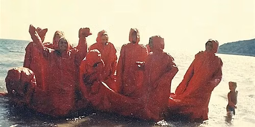 Expertentour door Annosh Urbanke