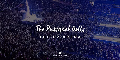 The Pussycat Dolls | The O2 Arena | October 2026
