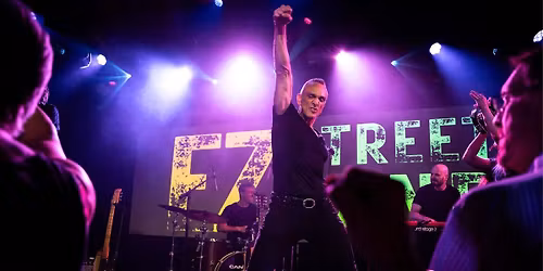 Hank Azaria and The EZ Street Band: A Springsteen Celebration at Paramount Hudson Valley Theater