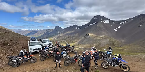 Tour De Westfjords 2026