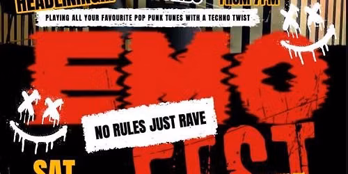 EMO FEST