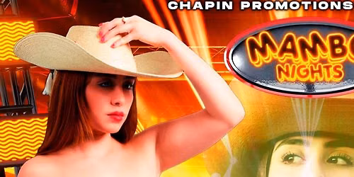 VIRY SANDOVAL & OSCIEL BARCENAS
