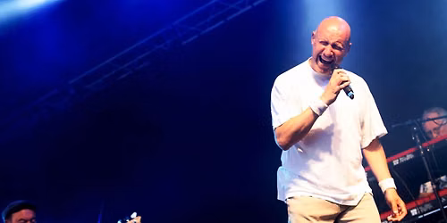 Live in Stourbridge - Phil Collins Tribute: "Both Sides Of The Hits" 2026 UK Tour — Stourbridge Town Hall