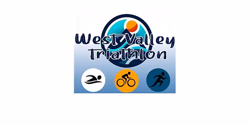 West  Valley Triathlon