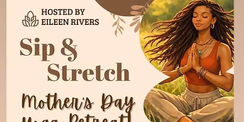 Mother's Day Yoga Retreat