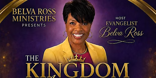 The Kingdom Appointment Prayer Gathering
