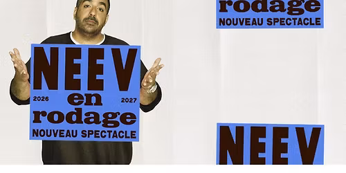 Neev \u00e0 L\u00e9vis