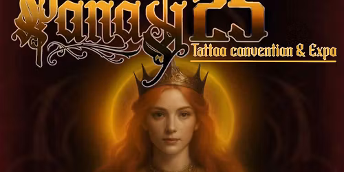 Panay Tattoo convention & Expo