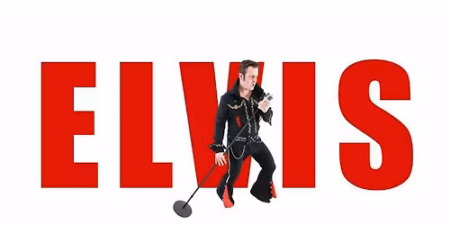 Elvis Tribute Night