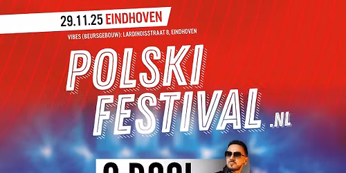 Polski Festival Eindhoven 29.11.2025