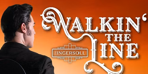 Ultimate Johnny Cash - Walkin' The Line