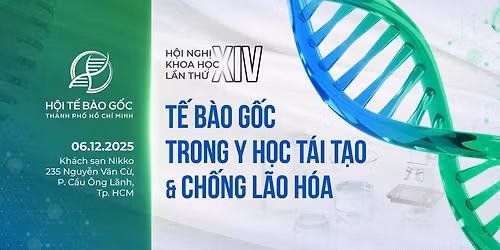 H\u1ed9i Ngh\u1ecb Khoa H\u1ecdc L\u1ea7n Th\u1ee9 XIV