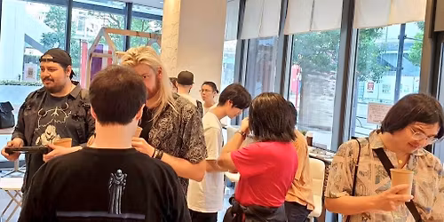 Wholesome Indies #11 (Game Dev Gathering) 