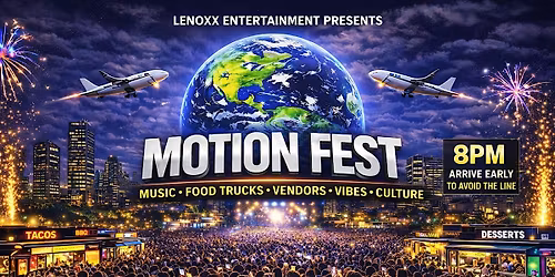 MOTION FEST
