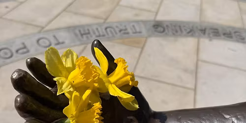 Ed Johnson Day of Remembrance