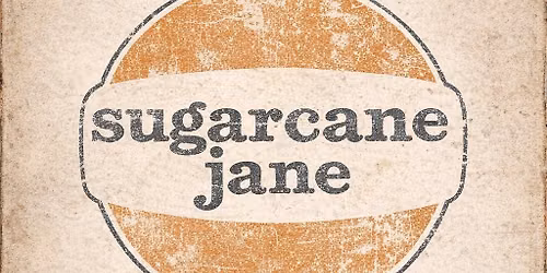 Sugarcane Jane Full Band at Angry Crab Shack \u2013 Orange Beach
