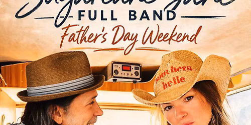 Sugarcane Jane Full Band at Angry Crab Shack \u2013 Orange Beach