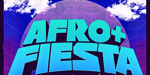 Afro Fiesta