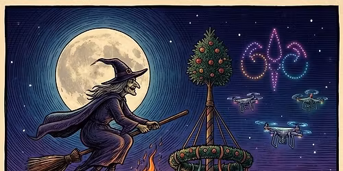 \u010carod\u011bjnick\u00fd maj\u00e1les