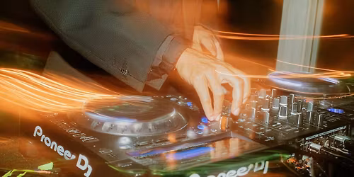 Life on the Roof Groove Night - DJ Night