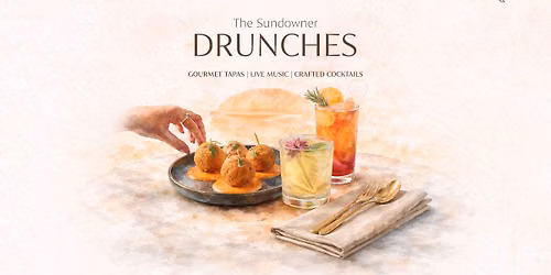 The Sundowner Drunches