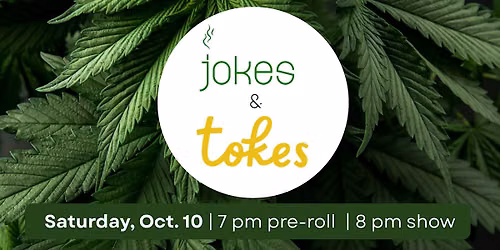 Jokes & Tokes
